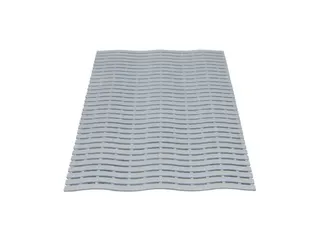 Vloermat Natte Ruimtes V. Effene Oppervlakken 9x900x600mm Grijs - 2