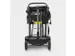 aspirateurs eau et poussière,2x1380 W,volume d'air 2x4440l/min