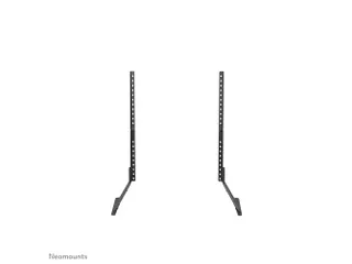 Neomounts DS45-430BL19 TV standaard 1 scherm - 23-75 inch - 0-40 kg - - 13
