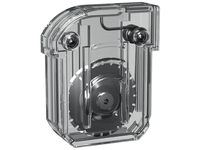 Perforatiemes voor rolsnijmachine Leitz Precision Office A4+ en A3 2 s