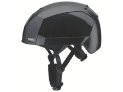 Uvex Perfexxion 9720940 M Helm Zwart