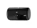 Distributeur papier toilette T4 Tork 557008 noir