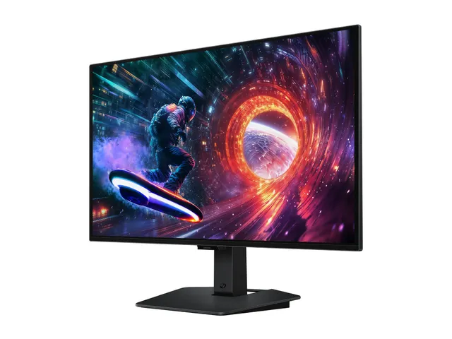 Samsung 27 Inch Odyssey G5 G50F QHD 180Hz Gaming Monitor