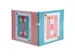 Album photos livre 30 pages blanches - Format 25x25cm - CARTE DE JEU -