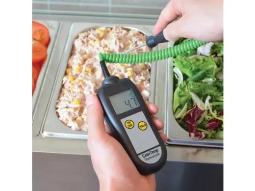 ETI Catertemp UD-221-046 HACCP thermometer