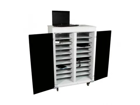 Laptop Trolley Wnl 210 S 20 laptops