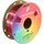 PLA Dual Silk 1,75mm Goud-Magenta 1kg Panchroma 3D Filament