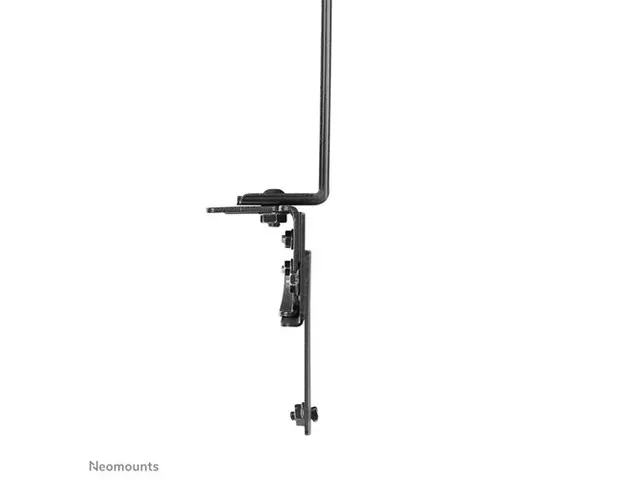 Neomounts soundbar steun Universeel AWL29-750BL1 Zwart