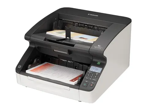 Canon imageFORMULA DR-G2140 Scanner A3