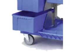 Ecolab Lade Blauw voor Mobilette Healthguard