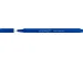 Fineliner 0,4 Mm Driehoekig Blauw