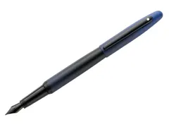 Vulpen Sheaffer VFM E9429 F Matte blue matt black trims