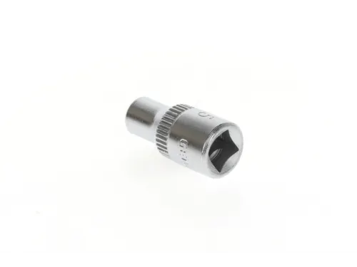 20 5 Stekkerdoos 1/4 inch,zeskant,5mm