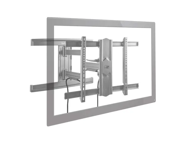 TV Muurbeugel voor VESA Schermen tot 80 Inch