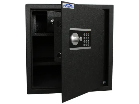 Domestic Pistolenkluis