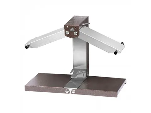 Appareil à raclette Brézière