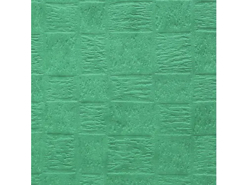Elastomap Nature Future gekorreld glanskarton A4 600 g/m² groen