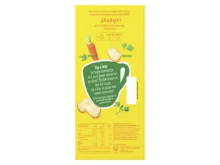 Cup a Soup Knorr kip 140ml 24 zakjes - 5