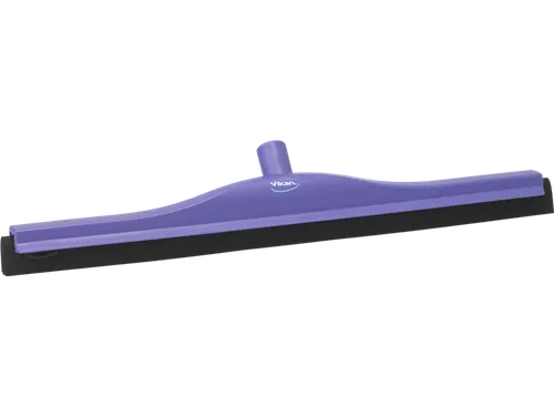 Vloertrekker 60cm Paars