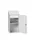lessenaarkast 1130x525x550mm legbord en lade RAL7035