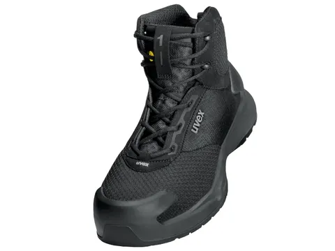 uvex 1 x-craft pro 6801 veiligheidsschoen S1 PL - 43