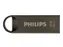USB stick 3.1 Philips Moon USB-A 32GB grijs