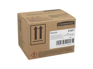 Luchtverfrisser Kimberly Melodie 310ml 6135 - 3