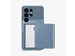 Spigen Galaxy S26 Ultra Hoes Slim Armor Lichtblauw