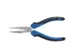 8132-140 JC Rondbek tang 140mm 2C handvat