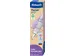Twist vulpen Eco, met vulling, lavendel