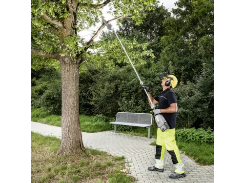 Kärcher Hoogsnoeier MT CS 250/36