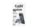 PanzerGlass CARE by Kickstand Case Transparent w. MagSafe iPhone