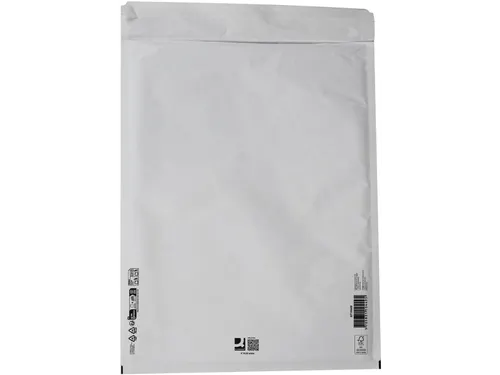 luchtkussenenvelop wit 10-K 370 x 480 mm 50 stuks