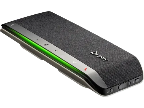Speakerphone HP POLY Sync 40+ USB A en USB-C BT700 dongle