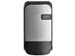 Toiletbrilreinigerdispenser Quartzline Q21 schuim 400ml zilver 441691