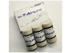 RSG 660048-03 T-Airline actieve koolfilter, per 3 stuks