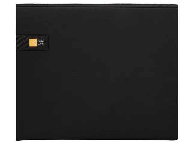 Case Logic slim laptop and MacBook Pro hoes voor 13,3'' laptops zwart