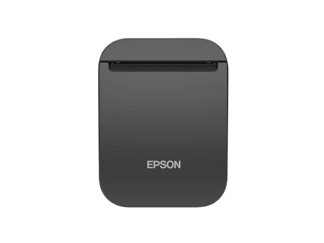 Epson TM-P80II (112), Thermisch, Mobiele printer, Bovenkant & voorkant