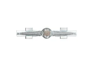 GEDORE 1.06/1A Universele trekker,2-armig,130x100mm - 5