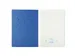 Register 29,7x21 cm - geruit 5x5 - genummerd - 80 blad assorti