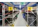 rayonnage grande largeur,rayonnage départ,HxlxP 2200x2395x800mm