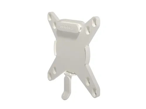Viewmate Quick Release Bevestiging Wit