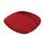 Zittingbekleding Stof Rood