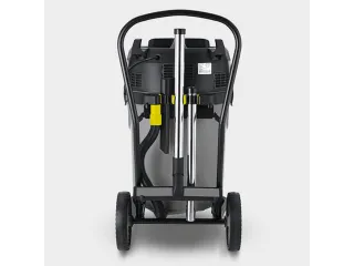 nat-droogzuigers,3x1200 W,luchtvolume 3x3660l/min,bak 70l,Werk b 400mm - 4