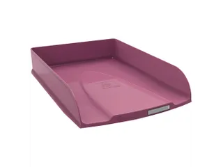 Brievenbak A4 Combo Styli Skandi Oudroze - 2