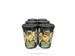 Cashewnoten NoyNuts Salted blik 150g