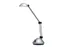 Bureaulamp Hansa led Space zilver