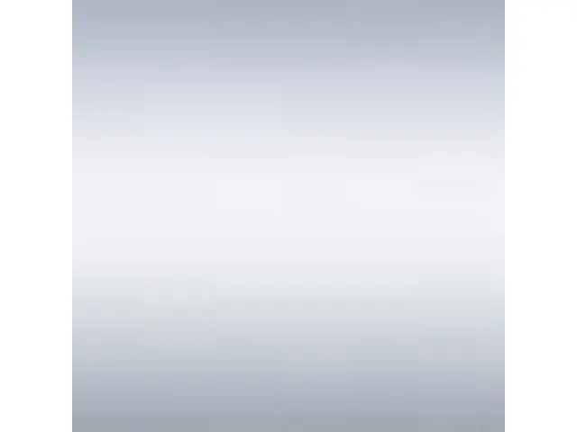 Pop-Up Magnetic Balieblad Zilver voor Hardcase koffer