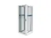 Netwerkkast 42U serie Dynamic Basic 800x800 mm (BxD) Ral 7035