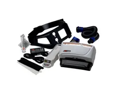 3M Versaflo TR-619E starterkit motorunit